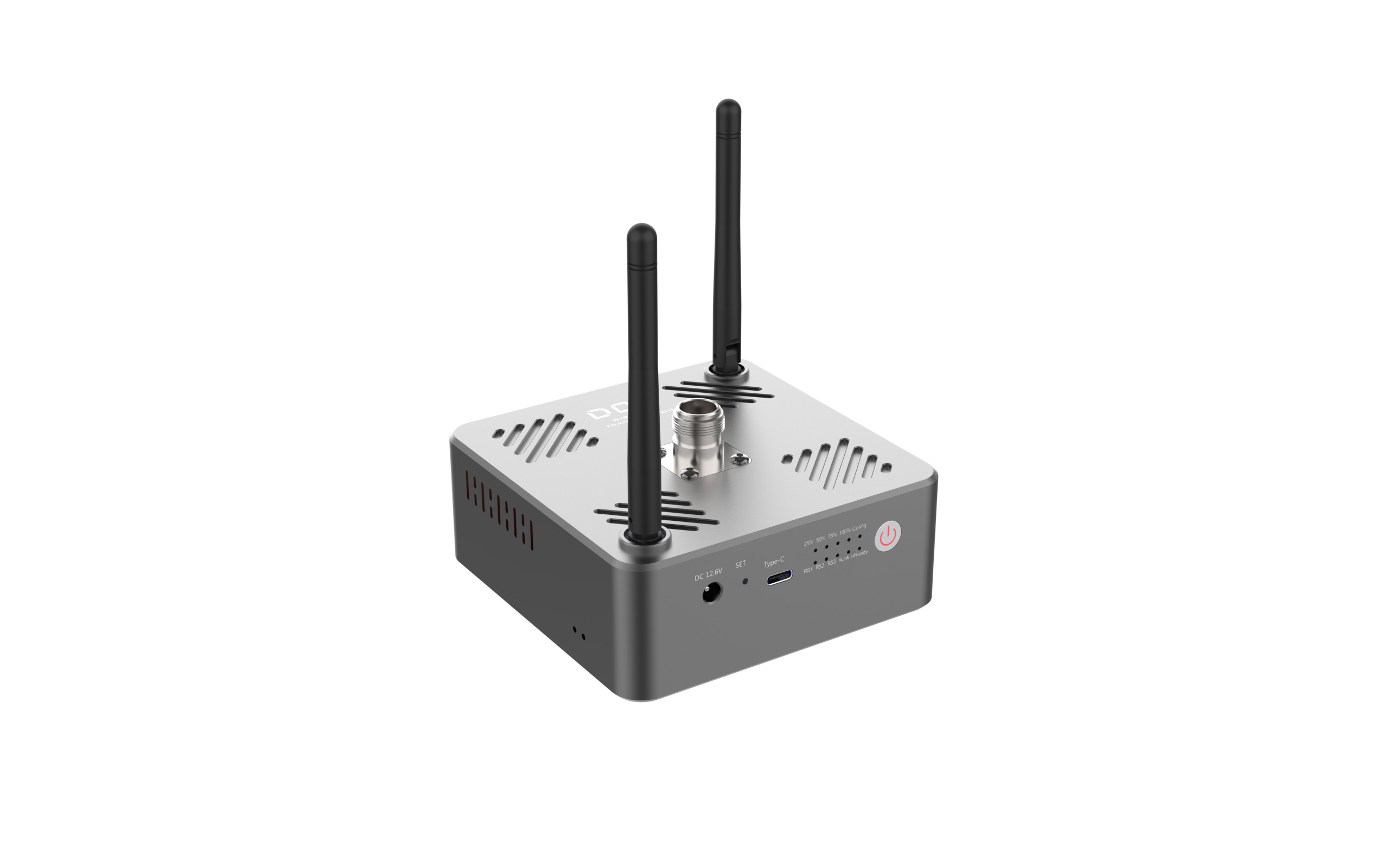 Беспроводной передатчик data&RC D04 (12.6V 300mA)