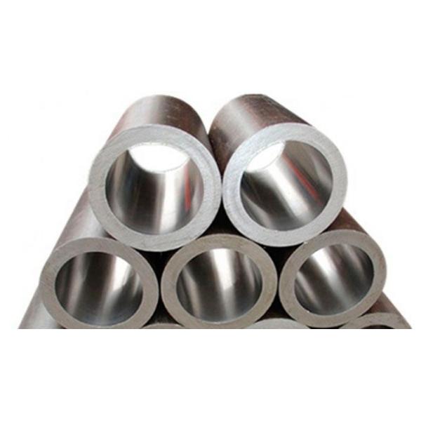 1160 6061 6082 5083 2024 Aluminium Pipe / Tubing Anti Rust