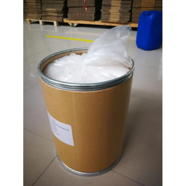 Pour les produits alimentaires, sac en PE rond personnalisé imperméable à l'eau pour tambour en fibres