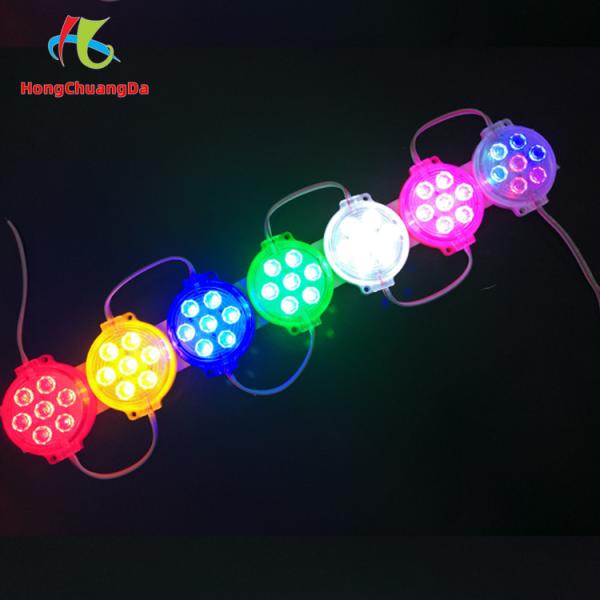 LED Lighthead Grille Motorcycle/Police Cars Ambulance Lights