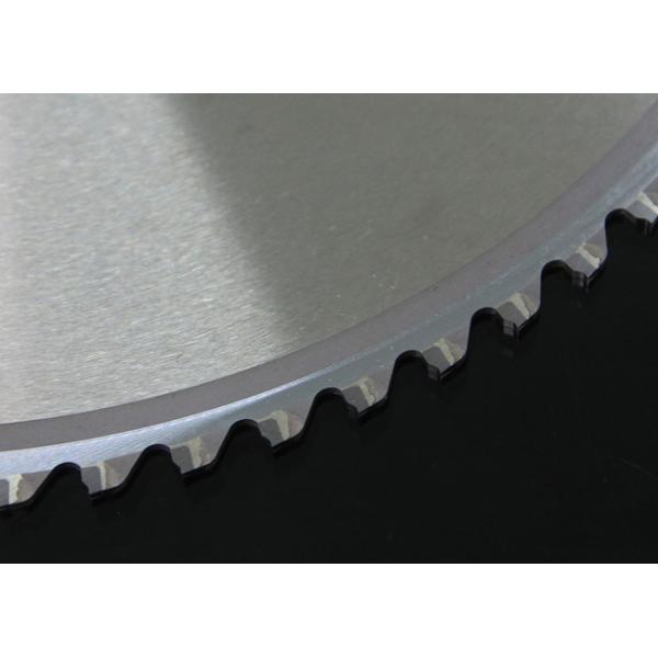 o metal frio não ferroso que corta a lâmina de serra/o aço circulares ponta do cermet viu a lâmina