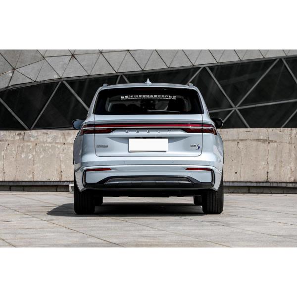 Корабль 4WD 238Ps 175kW 350Nm 8AT автомобилей Geely Xingyue S 2.0TD SUV автоматический