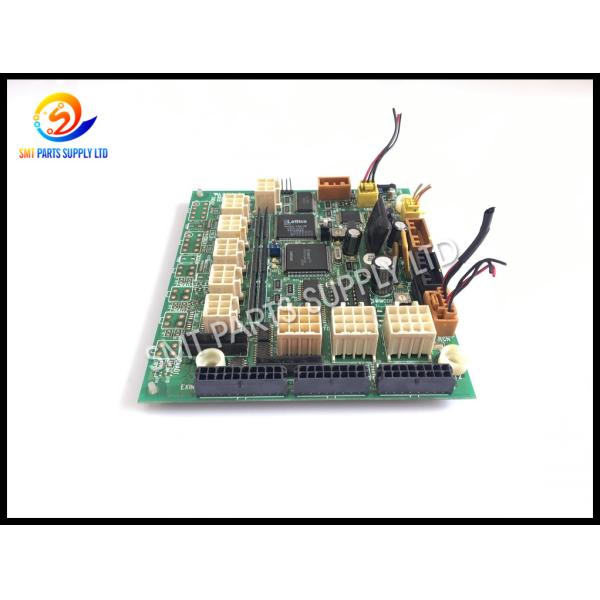 Metal SMT Machine Parts Panasonic CM402 Board N610012654AA