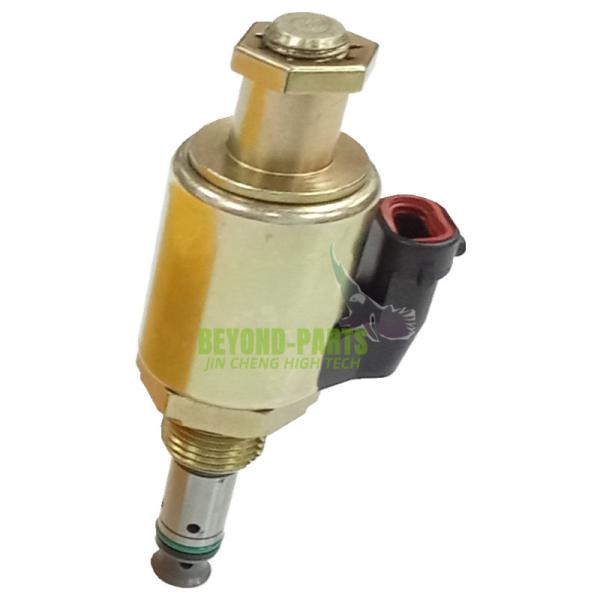 catererpillar 325C Excavator Hydraulic Pump Solenoid Valve 122-5053 1225053