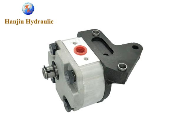 Pompe à huile 6.6cc de 5135305 moteurs pour le nouveau tracteur 160-90 130-90 180-90 140-90 de la Hollande 115-90