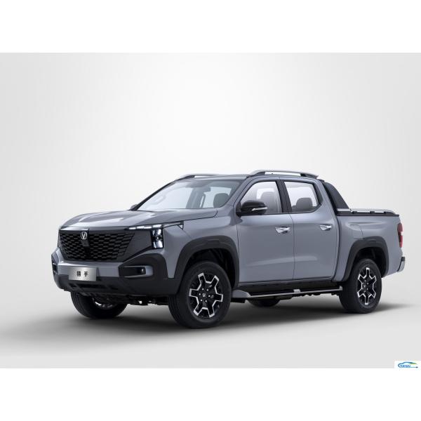 2024 CHANGAN Deepal SL03 Shenlan 530 610max EV Sedan 's Top Choice for Energy Vehicles