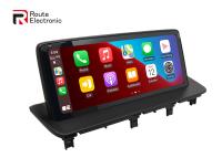 CX9 Mazda Car Stereo 10,25