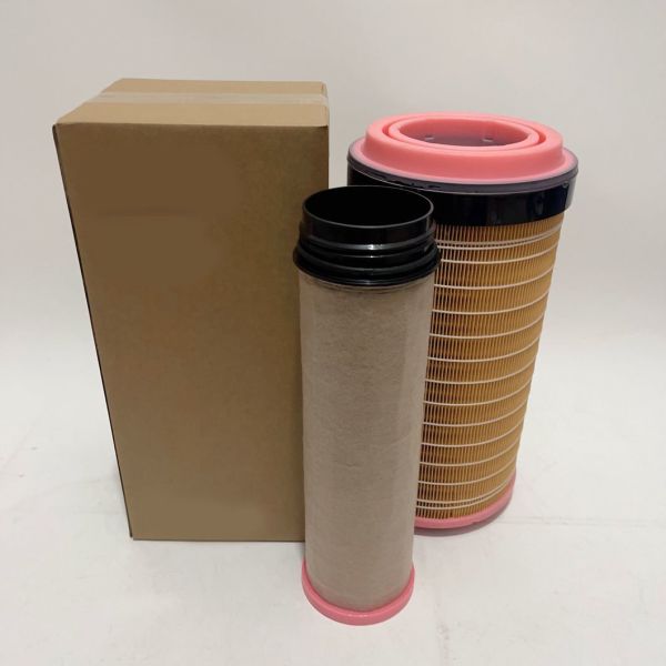 520-6407 Air Filter Element CAT Construction Machinery