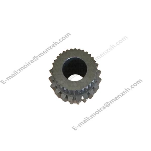 05-903823 05903828 05903836 05903835 333C6038 Gear Sun JS130  Track Gearbox