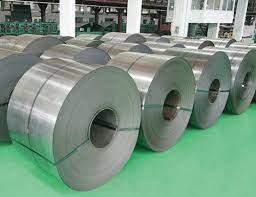 ASTM SS Steel Strip 409 430 In Coil For Stamping Forming