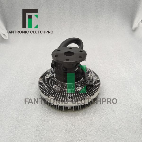 Kamaz Truck Pickup Electric Fan Clutch 020003761 Wear Resisting
