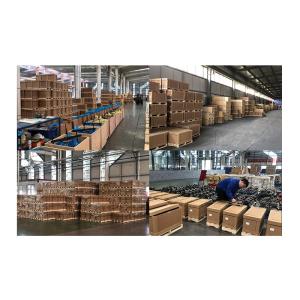 BELPARTS MACHINERY LIMITED