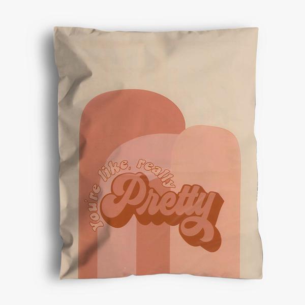 GDCX Thank You Mailer Custom Packaging Bags Bag Designs Small Business 10X13 Customized Mailing Printed Logo Colour Poly Mailers