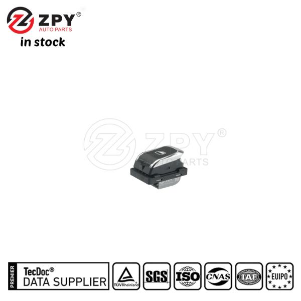 ZPY Power Window Switch for Audi A7 Quattro 2016-2018 4H0 959 855A