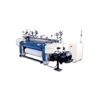 Métier à tisser de tissage magnétorésistant de rapière d'OIN, machine de jacquard de rapière