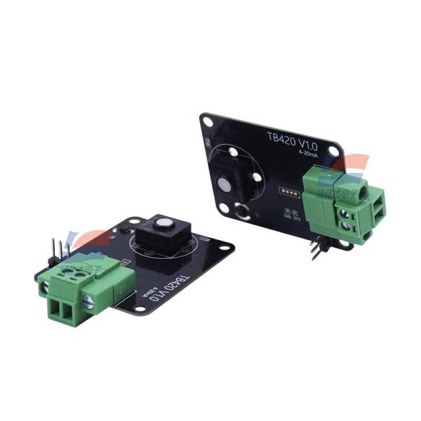 TB420 スマートガスセンサー モジュール ガス安全モニタリング用の2本のワイヤー