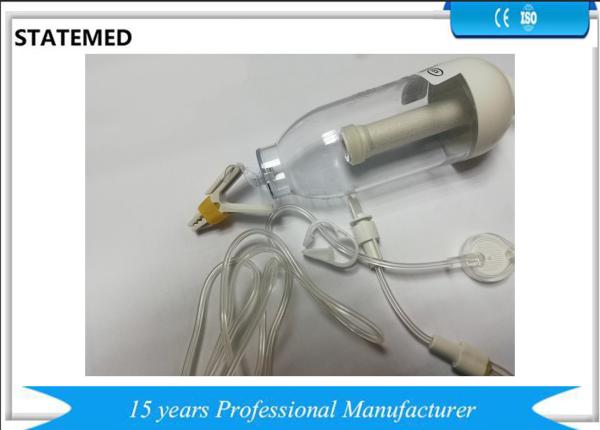 Hospital Disposable Infusion Pump CBI 200ml For Painless Parturition