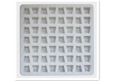 Practical Concrete Spacer Molds Easy Release Cement  Block Moulds For Buildings