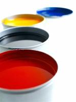 Descascamento gráfico da tinta de impressão da sublimação 13000RPH anti