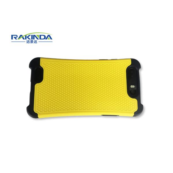 1GB + 16GB Android Handheld PDA Scanner , Bluetooth RFID NFC Reader