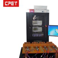 Système d'essai de la fonction d'alimentation par entraînement à LED 600w épreuve automatique ATE
