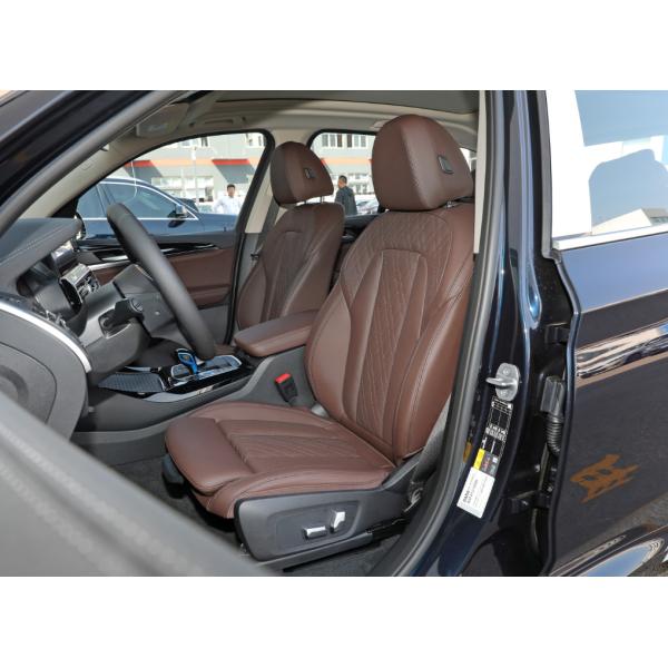 2024 BMW IX3 Энергетические автомобили Чистые электромобили 4x4 внедорожники 5-дверные 5-местные Структура кузова