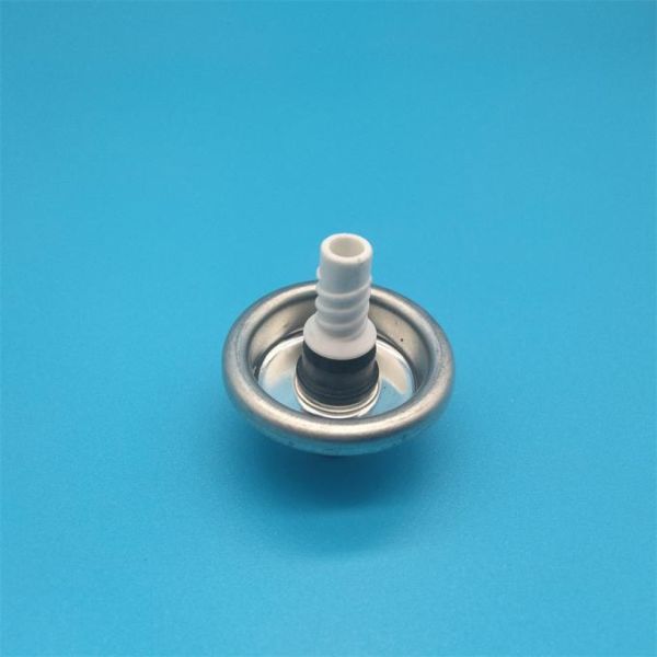 Seal with ConfidenceHigh-Performance PU Foam Valves for Construction & Repair that Seals with Confidence
