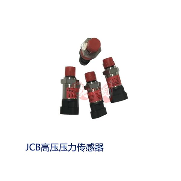 Excavator Spare Parts 50 Bar 100 Bar 500 Bar Excavator Spare Parts 50 Bar 100 Bar 500 Bar JCB High Pressure Sensor