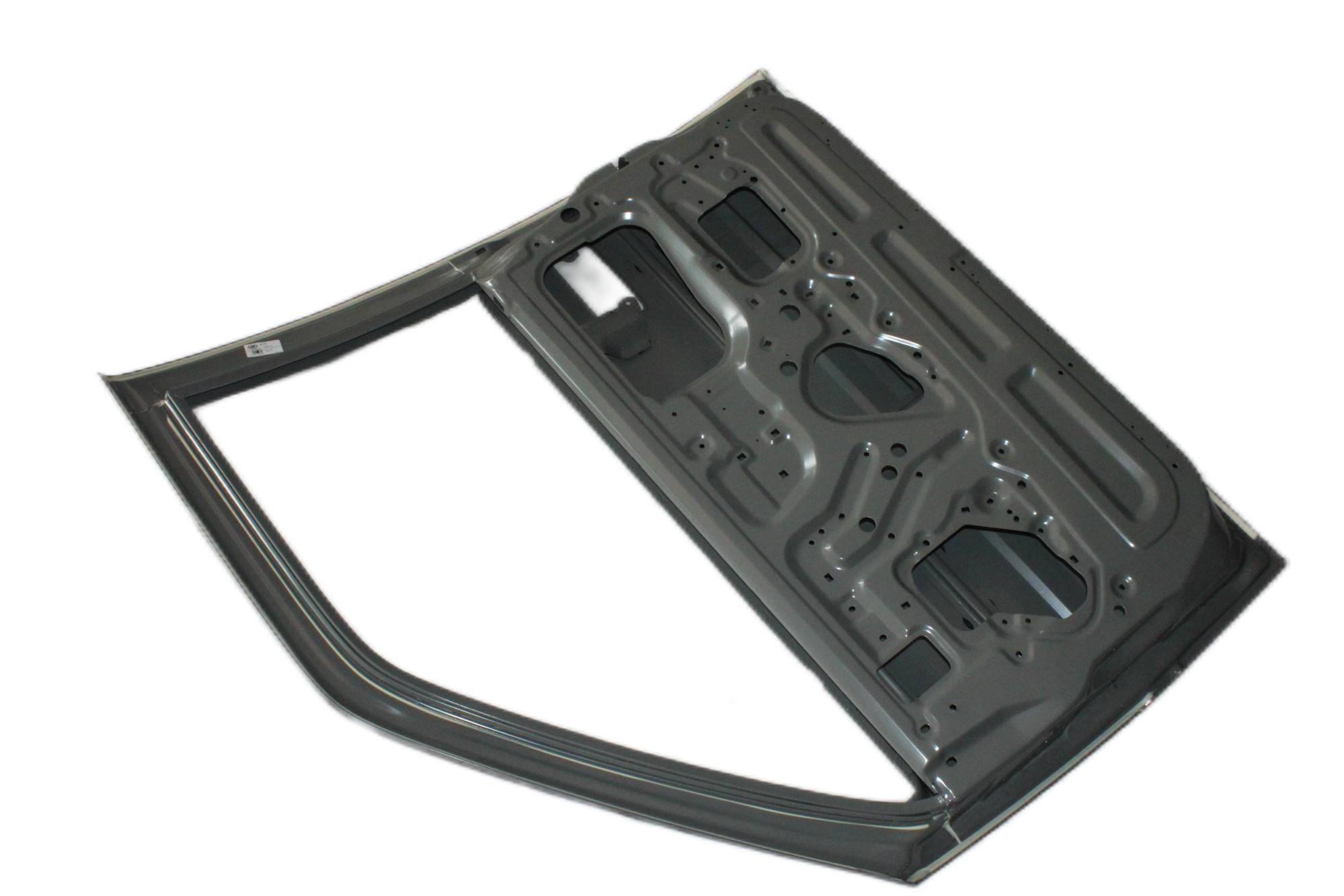 ISUZU TFR17 АВТОМАТИЧЕСКАЯ ДВЕРЬ ПРАВАЯ 8944493550 T610120005-P