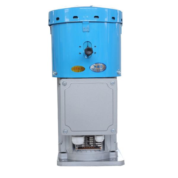 Durable Suspended Platform Hoist LTD Series Platform Lifting Hoist