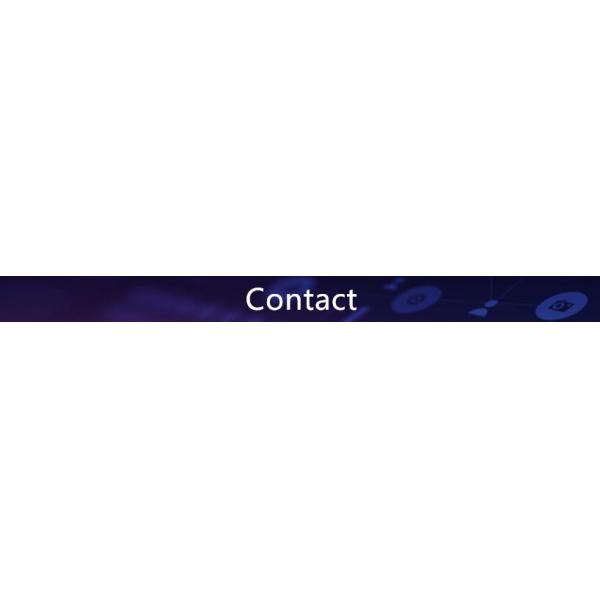 Частный формовой IR ретранслятор для рынка США и Индии 20-60 кГц двойной полосы