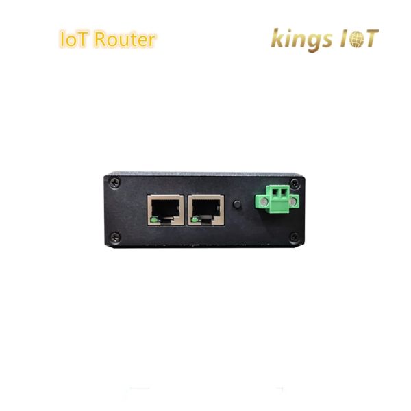 industrial WiFi Router with High-Power, High-Speed, High-Performance Wi-Fi6 Standard PCBA and Qualcomm Ipq5018 Enterprise Chip