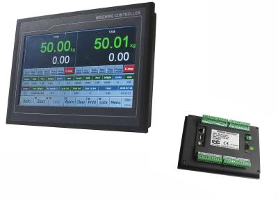 Escala de embalagem de ensaque automática de For Weighing Hopper do controlador