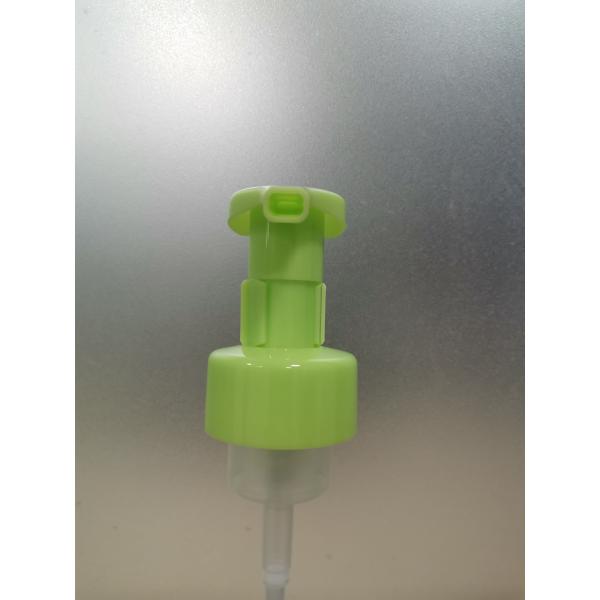 Продукты личной гигиены 43 мм пенный насос с различной обработкой процесса и замкнутым способом