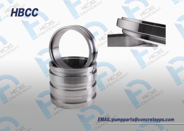 High quality  5 concrete pump pipe flange wear resisting Sk flange 148mm flange