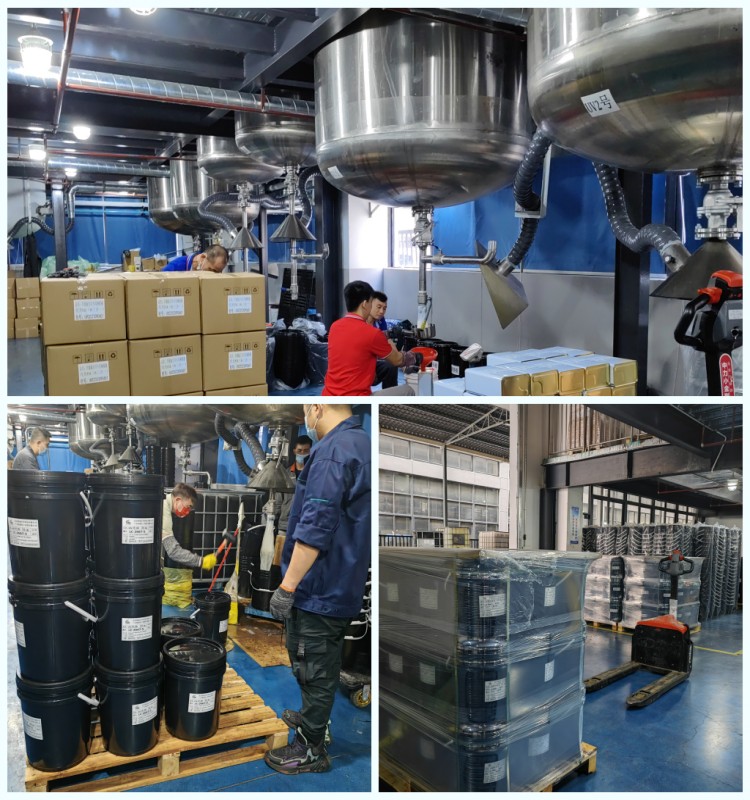 UV Reverse Effect Drip Off Primer Coarse Sand Effect Offset Printing Ink