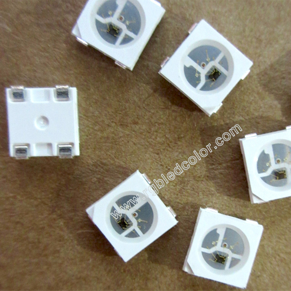 sk6812 LED Digital RGB full color SMD