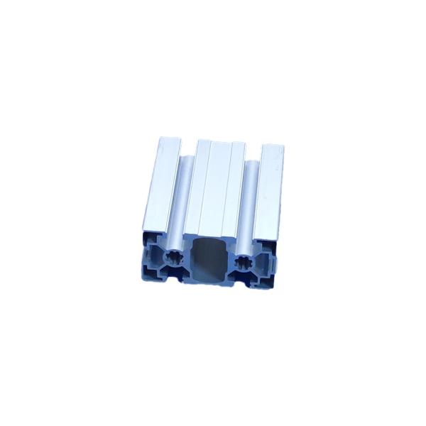 Alloy Powder Coated Aluminum Bending Deep Drawn Sheet Metal Parts