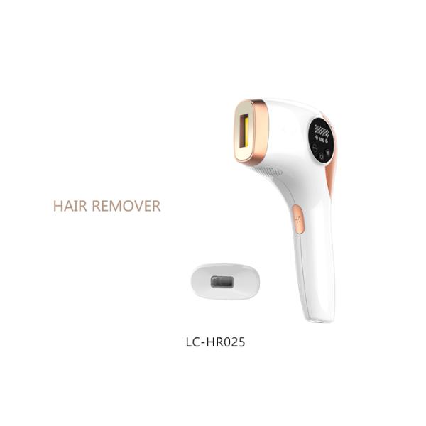 36W Permanent Hair Removal Equipment , Portable IPL Machine 12V 3A Voltage