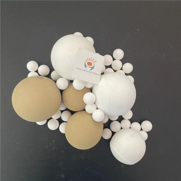 AL2O3 92% 95% 99% Alumina Ceramic Grinding Balls Media