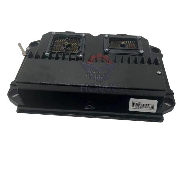 E336D2 Excavator Control Module C9 Engine Controller Computer Board 417-6013