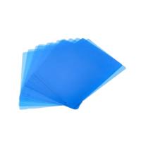 Imprimante à jet d'encre Utilisez une feuille en rouleau Film bleu rayons X Film médical PET