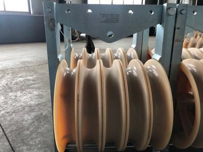 maestro Stringing Blocks de 822mm