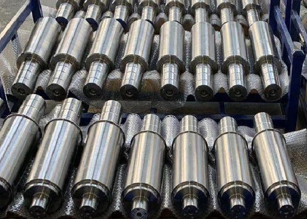 Shaft Arm Harvesters IATF16949 Heavy Equipment Parts