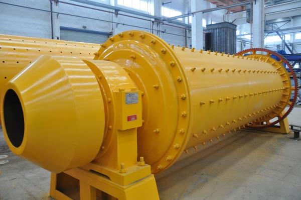 Gold Ore Ball Mill Gravity Processing Plant
