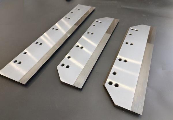 Three way trimmer Knives, Three way Trimmer Blades, Tungsten Carbide Knives