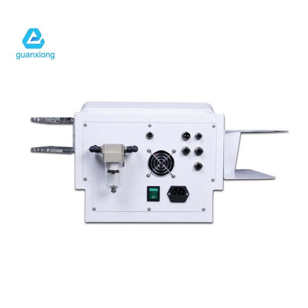 3 In 1 Oxy Peel Machine Removes Wrinkles Blackhead Revitalizes The Skin Facial Device
