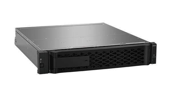 ThinkSystem DM5000F Hybrid Storage 192TB NVMe SAS