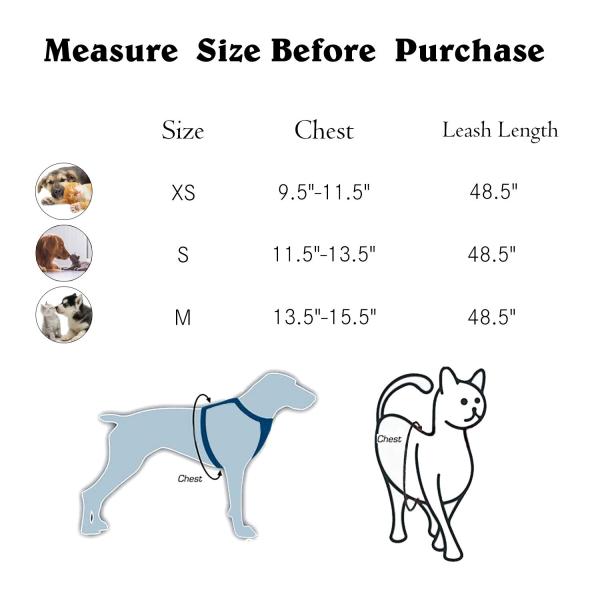 Жилет любимца сетки проводки и поводка кота доказательства избежания мягкий для кролика щенка котенка