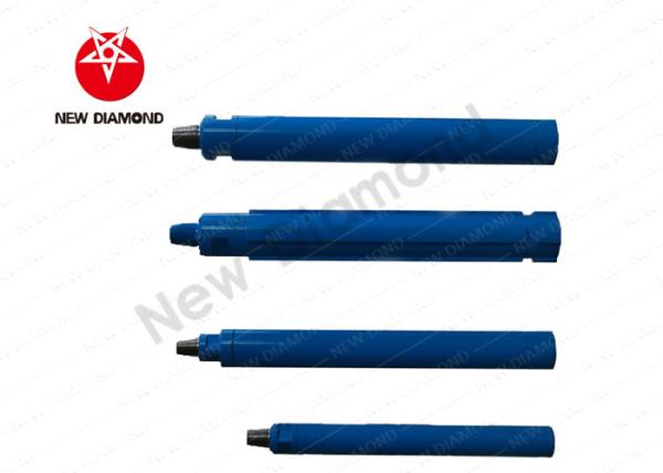 Materiais grandes do aço de liga dos acessórios da broca de rocha das ferramentas de perfuração do Downhole do furo